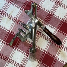 Bar wine corkscrew for sale  Hemphill