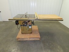 Powermatic model table for sale  Millersburg