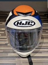 Hjc rpha cozad for sale  NEATH
