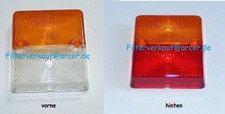 Ersatzglas ihc traktor gebraucht kaufen  Morbach