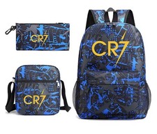 Cr7 ronaldo 3pcs for sale  MANCHESTER