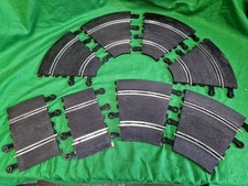 Scalextric classic track for sale  SOUTH CROYDON