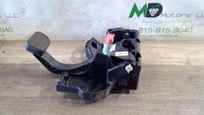Pedal de freio DODGE PROMASTER 2500 2018-2020 FABRICANTE DE EQUIPAMENTO ORIGINAL 68169540AB  comprar usado  Enviando para Brazil