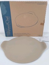 Pampered chef round for sale  HARTLEPOOL