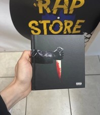 Salmo noyz narcos usato  Leonforte