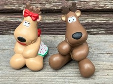 Vtg 1986 hallmark for sale  Boone