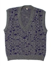 Vintage mens vest for sale  IPSWICH