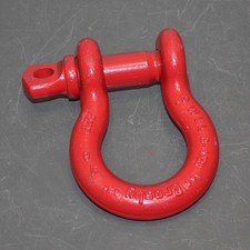 Crosby lifting anchor for sale  South Bend