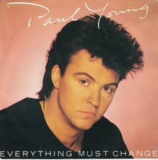 Single paul young gebraucht kaufen  Deutschland