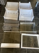 lg fridge freezer parts for sale  HELENSBURGH