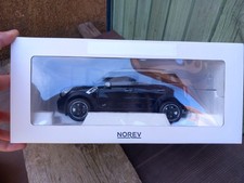 Norev mini cooper d'occasion  Sotta