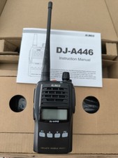 Alinco a446 uhf d'occasion  Vesoul