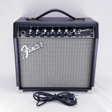 Fender champion watt for sale  San Diego
