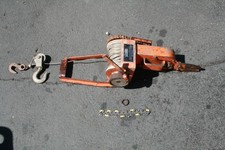 gas winch for sale gas winch for sale Rainier