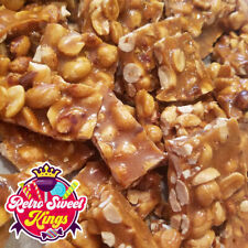 Peanut brittle luxury for sale  NOTTINGHAM