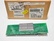 Placa de controle Electrolux 316576686 fogão fogão fogão relógio temporizador ES630B1 comprar usado Placa de controle Electrolux 316576686 fogão fogão fogão relógio temporizador ES630B1 comprar usado  Enviando para Brazil