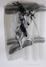 Tightrope walker original d'occasion  Paris XVIII