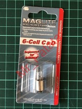 Lampadina xenon maglite usato  Italia