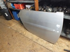 Smart 450 panel gebraucht kaufen  Dortmund
