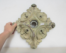 Victorian copper ceiling for sale  HARROGATE