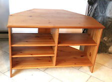 Pine ikea stand for sale  Jewett