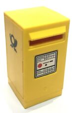 Playmobil poste yellow d'occasion  Expédié en Belgium