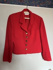 Vintage blazer 80er gebraucht kaufen  Vaterstetten