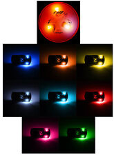Luzes de LED Tri-Lit MVP para golfe noturno a disco - Escolha a cor comprar usado  Enviando para Brazil