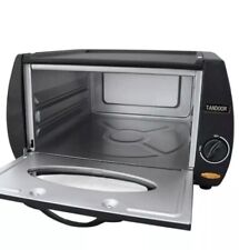 Electric oven tandoori for sale  ILFORD