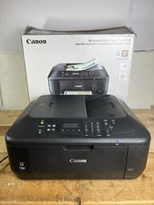 Canon pixma mx472 for sale  Wayne