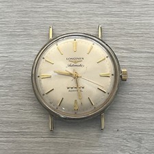 Longines admiral stelle usato  San Giorgio di Nogaro