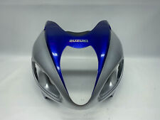 Suzuki gsx1300r hayabusa gebraucht kaufen  Wietze
