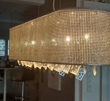Lampe esszimmer exklusiv gebraucht kaufen  Fellbach
