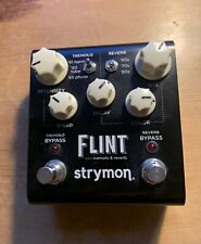 Strymon flint for sale  GLOUCESTER