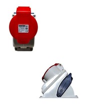 Presa interbloccata gewiss usato Presa interbloccata gewiss usato  Italia