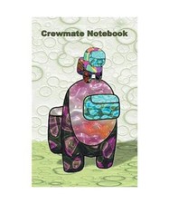 Crewmate notebook for gebraucht kaufen  Trebbin