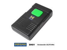 Hörmann supramatics kanal gebraucht kaufen  Deutschland
