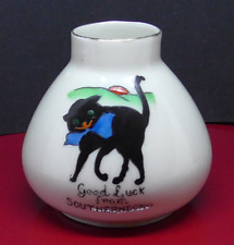Crested china wilton for sale  HOVE