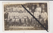 Photo postcard sport for sale  UK