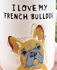 Ceramic coffee mug for sale  Great Neck