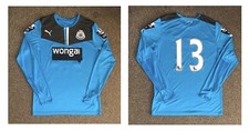 Matchworn issued newcastle for sale  HEXHAM
