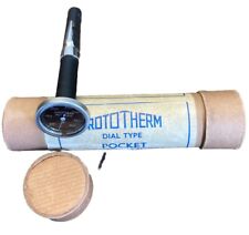 Vintage 1950s rototherm for sale  CREWE