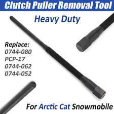Ferramenta de remoção extrator de embreagem resistente para snowmobile Arctic Cat 0744-080 PCP-17 comprar usado  Enviando para Brazil