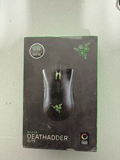 Razer deathadder elite d'occasion  Expédié en Belgium