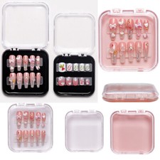 Nail tips nail usato  Spedire a Italy