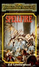 Spellfire greenwood ed for sale  Aurora
