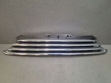 Calandre grille chrome d'occasion  Velaux