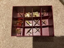 Lot danbury mint for sale  Northampton