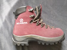 New scarpa manta for sale  PLYMOUTH