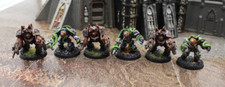 Age sigmar chaos for sale  Bowie